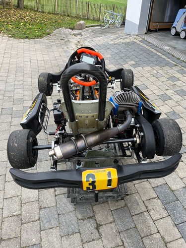 Crg bambini kart - bambini,