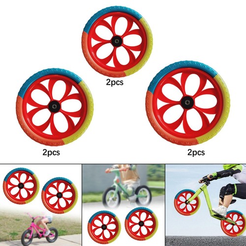 2er pack ersatzräder - 2er,