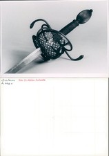 AC782 Orig. Foto Säbel o