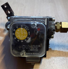 Viessmann Mirola  DUNGS MB-D