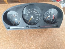 Mercedes W107 SL SLC Tacho Kombiinstrument V8 8-Zylinder 1075421701