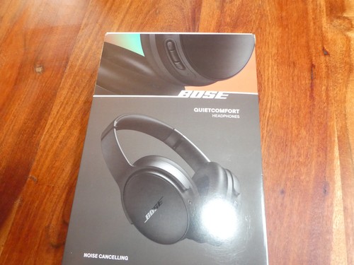 Bose quietcomfort anc - bose,
