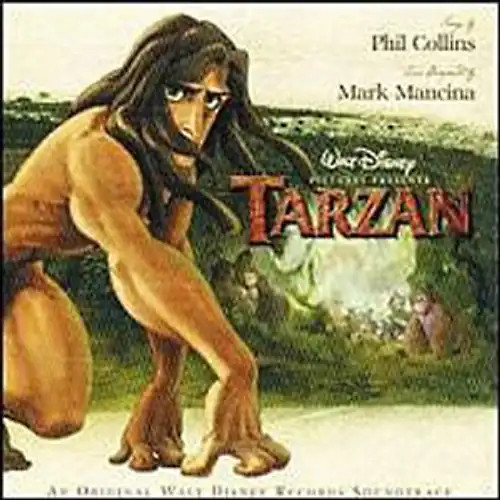 Soundtrack walt disney - soundtrack, disney]
