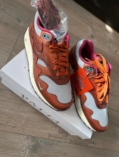 Nike Air Max 1 Patta Dark