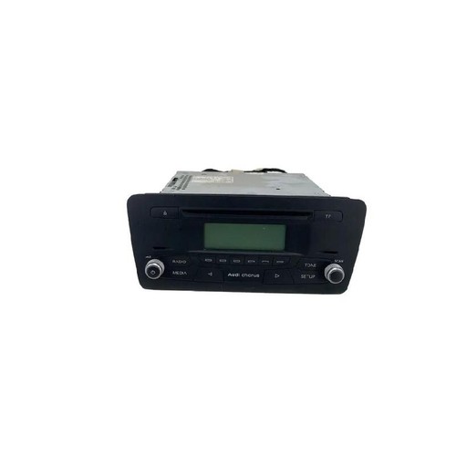 Radio audi 10 - radio, 05