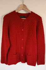 Wolljacke strickjacke größe - strickjacke,