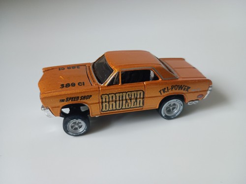 Maisto all stars 1965 - ,
