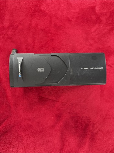 Blaupunkt cdc a08 - blaupunkt, cd-wechsler