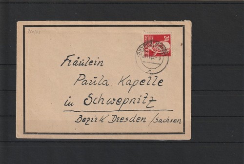 Sbz köpfe auf - 24, pf.