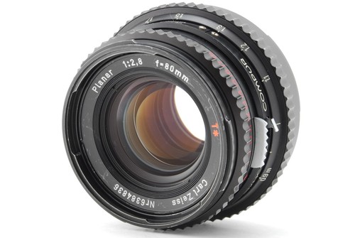 Near mint hasselblad carl - "near,