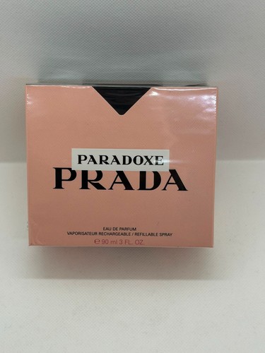 Prada paradoxe eau parfum - prada,
