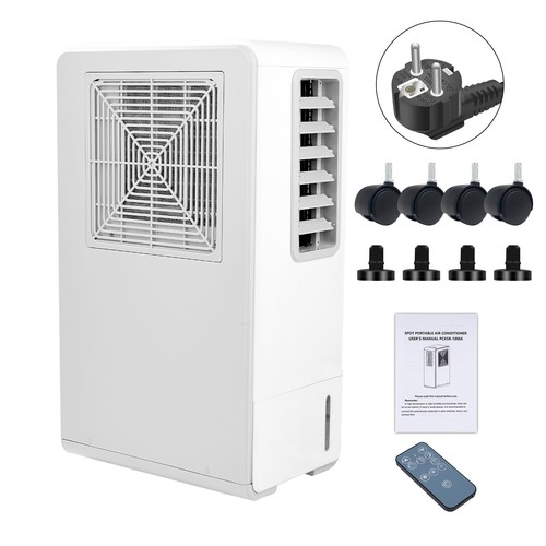 Mobile klimaanlage - 3-in-1,
