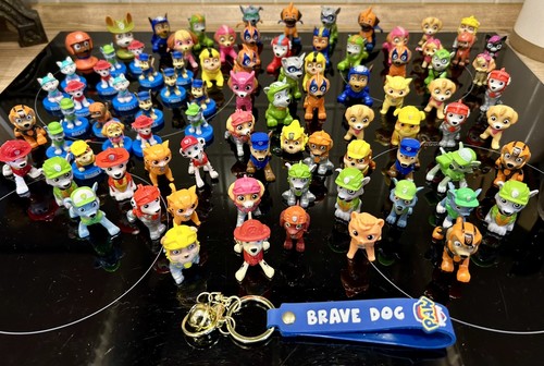 Paw patrol und - patrol,