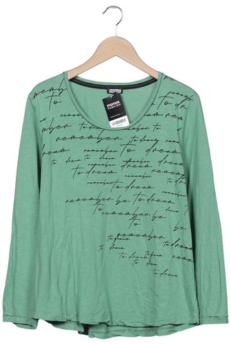 Kenny langarmshirt damen - kenny,