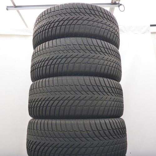 255 nokian 45 r20 - 20, 4x