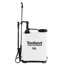 Toolland Rückenspritze