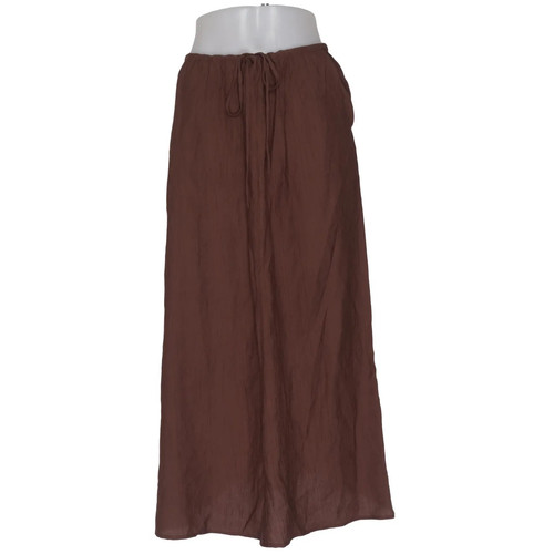 Zara maxirock größe m - maxirock,,