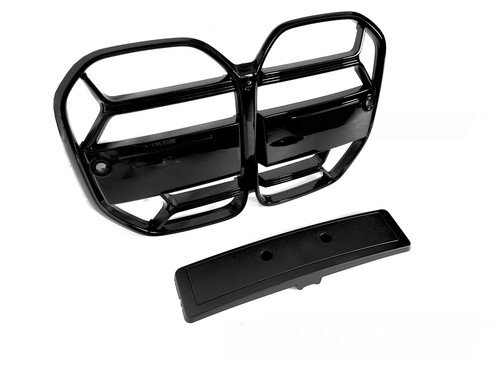 Sport kühlergrill set für - kühlergrill,