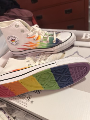 Converse chuck taylor - all, star