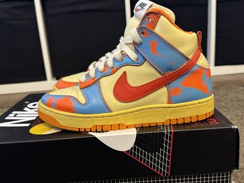 Nike dunk 1985 größe - nike, hi