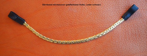 Stirnband für pferde - stirnband,