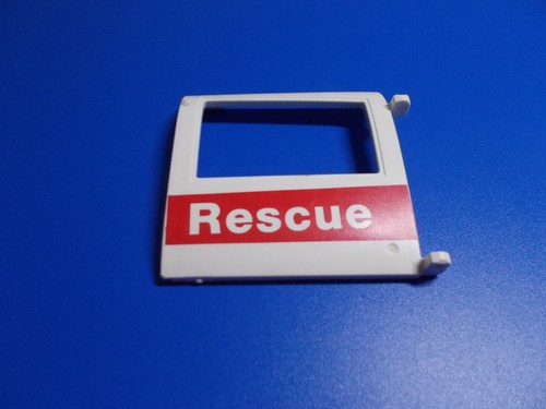 Playmobil ersatzteil aus 4222 - ,