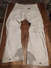 G-Star Concept Elwood Loose W34/L34 Stoffhose Hose Raw E870