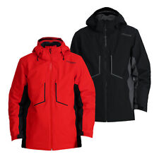 Spyder Herren Jacke Winterjacke Outdoorjacke Skijacke Primer Jacket