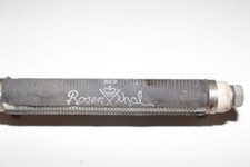 Rosenthal ZWS 35 E15 Ohm 1 Widerstand Drahtwiderstand