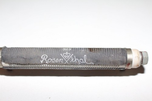Rosenthal zws e15 ohm 1 - rosenthal,