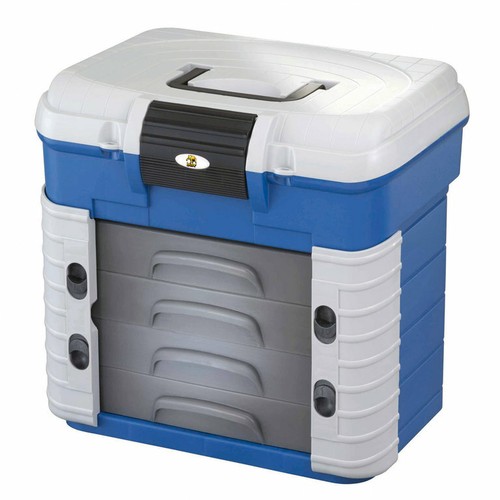 Behr superbox sitzkiepe - superbox,