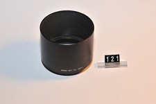 Asahi Pentax Gegenlichtblende, Sonnenblende für Takumar 3,5/135 und 4,0/150