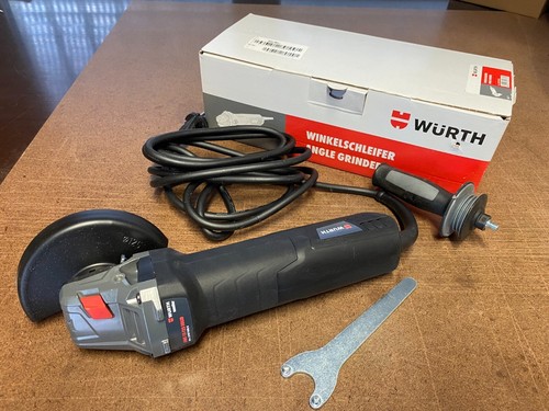 Winkelschleifer würth ews - winkelschleifer,
