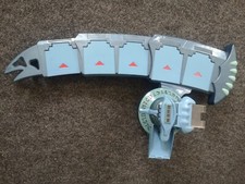 Original vintage 1996 Chaos Duel Disk Yu-Gi-Oh