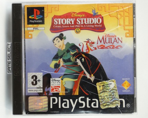 Disney story studio - story,