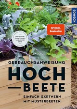 Gebrauchsanweisung Hochbeete