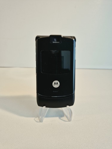 Motorola razr schwarz - motorola,