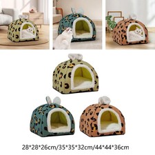 Hundebetten Katzenbett Höhle