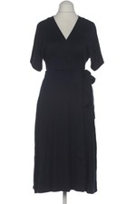 Tommy Hilfiger Kleid Damen Dress Damenkleid Gr. S Marineblau #loagcpe