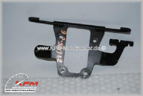 Zx6r 05 06 halter - r,
