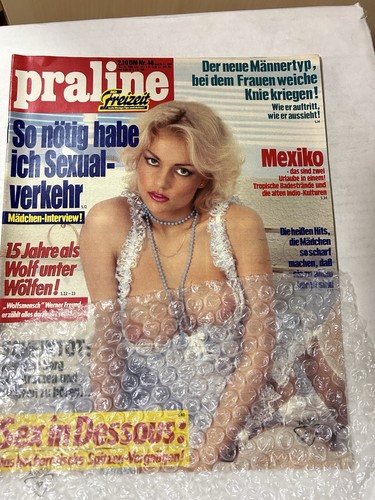 Praline 1988 - /1988,