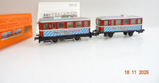 Primex Märklin H0 3018A Schienenbus Allgäuer Lokalbahn in OVP JL4604