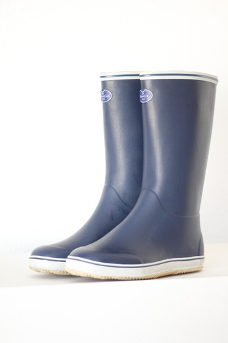Gummistiefel chameau - le,
