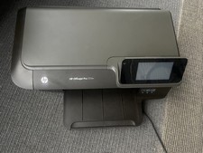 HP Officejet Pro 251dw J5W83A