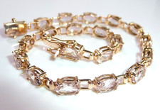 Harry Ivens Bracelet 375 Rose