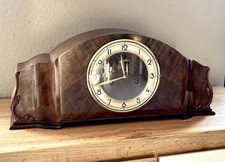 Junghans Antike Alte Uhr