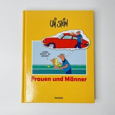 Frauen und Männer von Uli