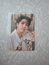 Stray Kids Photocard Do It Han