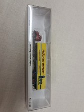 Lemke Minis Spur 1:160 LC3463