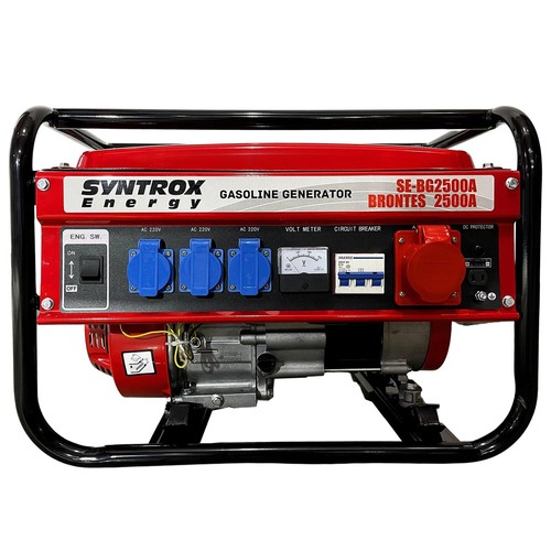 2200 watt benzin - 2200, stromerzeuger